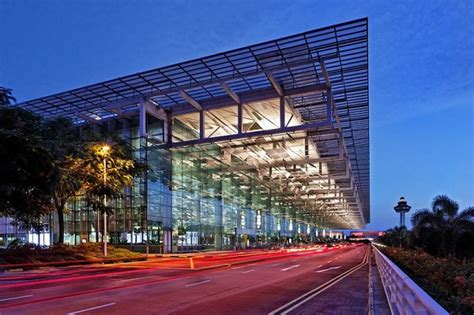 singapore international airport icao